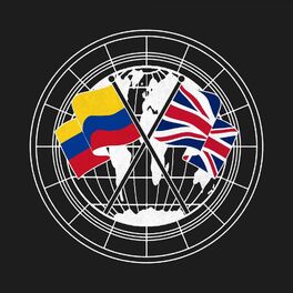 Album cover of Atlantic Exchanges, Vol. 1