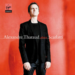 Album cover of D. Scarlatti : Sonatas