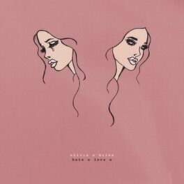 Album picture of hate u love u