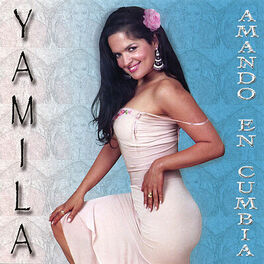 Album cover of Amando En Cumbia