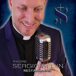Album cover of Restaura-me