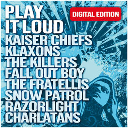 Album cover of Play It Loud (Digital Edition)
