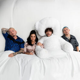 Album cover of I Can’t Get Enough