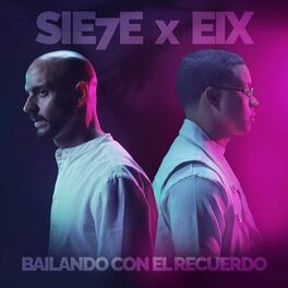 Album cover of Bailando Con el Recuerdo