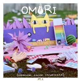 Album cover of Omori (Original Game Soundtrack), Pt.1