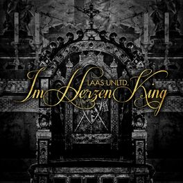 Album cover of Im Herzen King