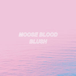 Album cover of Blush