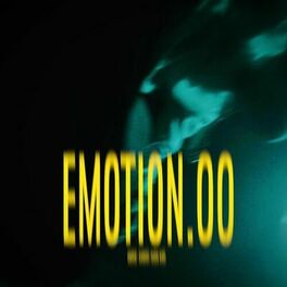 Album cover of EMOTION.00