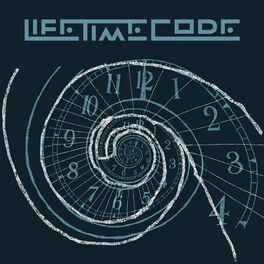 Album cover of Lifetime Code
