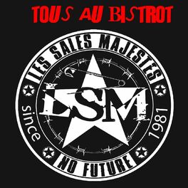 Album cover of Tous au bistrot