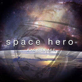 Album cover of Space Hero