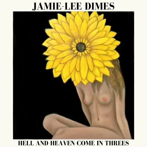 LYRICS — JAMIE-LEE DIMES