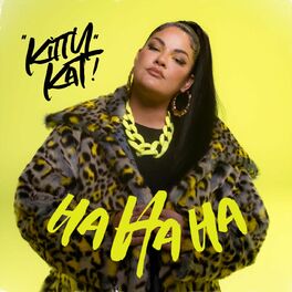 Album cover of HA HA HA