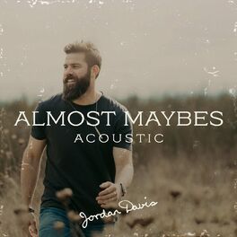 Album cover of Almost Maybes (Acoustic)