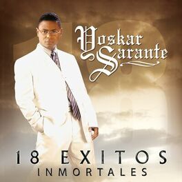 Album cover of 18 Éxitos Inmortales