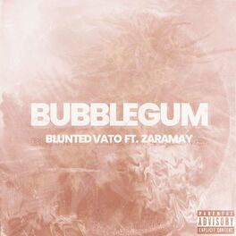 Album cover of Bubblegum