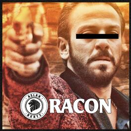 Album cover of Racon