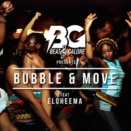 Album cover of Bubble & Move (Chillers Mix)