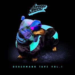 Album cover of Dobermann Demo Tape, Pt. 1