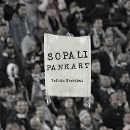 Album cover of Sopalı Pankart