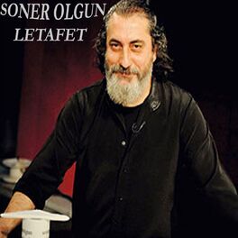 Album cover of Letafet