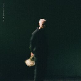 Album cover of EXTÉRIEUR NUIT