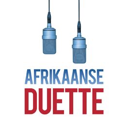 Album cover of Afrikaanse Duette