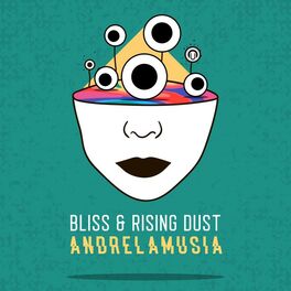 Album cover of Andrelamusia