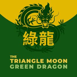 Album cover of Green Dragon