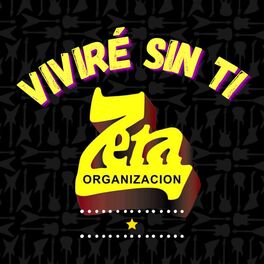 Album cover of Vivire sin ti