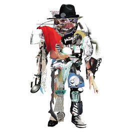 Album cover of Arutokoroni no Teiri