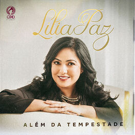 Album cover of Além da Tempestade