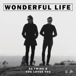 Album cover of WONDERFUL LIFE