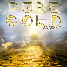 Album cover of Pure Gold (feat. Alicia Smith)