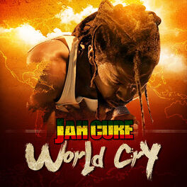 Album cover of World Cry