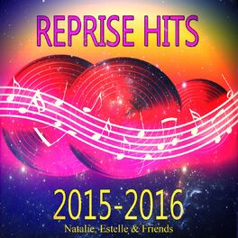 Album cover of Reprise Hits 2015-2016