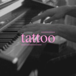 Album cover of Tattoo (Piano Version) [Loreen - Eurovision 2023]