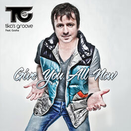 Album cover of Give You All Now