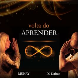 Album cover of Volta do Aprender