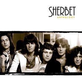 Album cover of Anthology