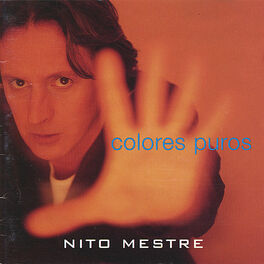 Album cover of Colores Puros