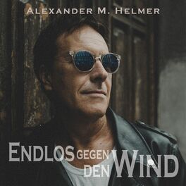 Album cover of Endlos gegen den Wind