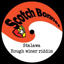 Album cover of Rough Winer Riddim
