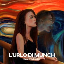 Album cover of L'urlo di Munch