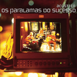 Album cover of Acústico (Ao Vivo / Remastered)