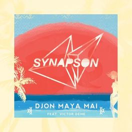 Album cover of Djon Maya Maï (feat. Victor Démé) (Remixes EP)