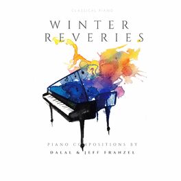 Album cover of Winter Reveries