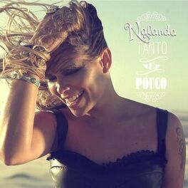 Album cover of Tanto e Pouco