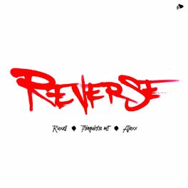 Album cover of Reverse