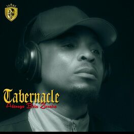 Album cover of Tabernacle